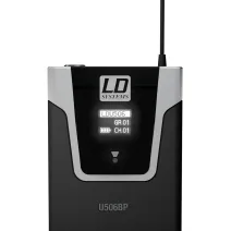 LD Systems u506bphh