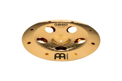 Meinl AC-SUPER Super Stack - Thomas Lang