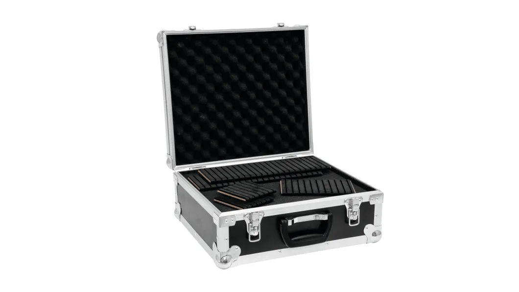 Roadinger Universal-Koffer-Case Pick 42x36x18cm