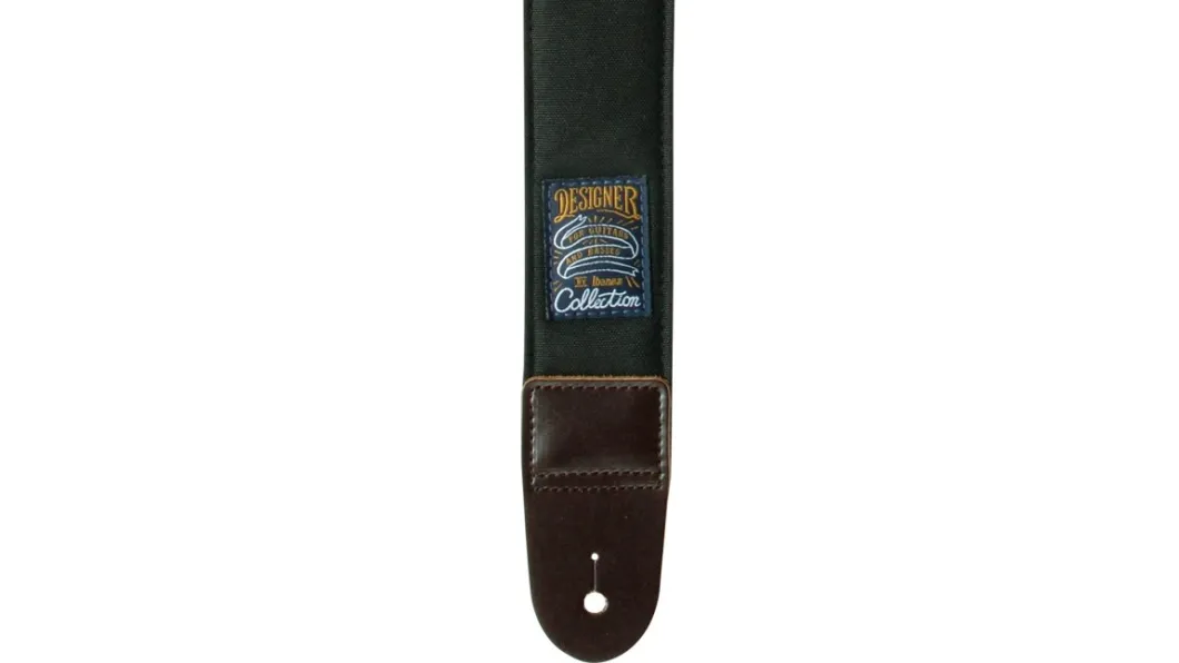 Ibanez DCS50-BK Designer Strap