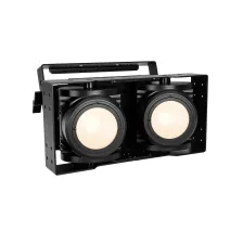 Eurolite IP Audience Blinder 2x100W LED COB WW