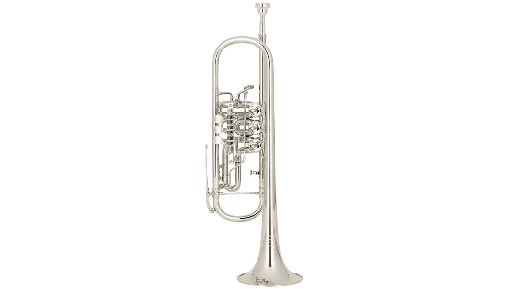 Miraphone 9R 1102-A120 Bb-Trompete