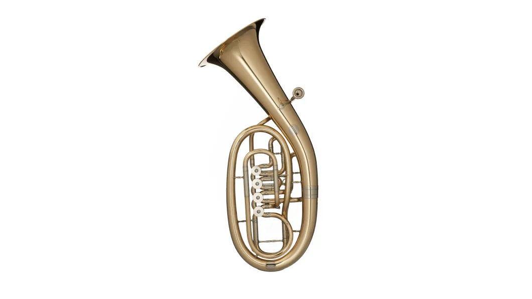 Melton MAT24 MeisterArt Tenor Horn