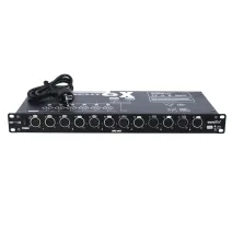 Eurolite Split 6X DMX Splitter