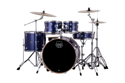 Mapex Venus Stage Drumset Blue Sky Sparkle VI