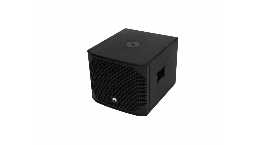 Omnitronic AZX-112 PA-Subwoofer 350W