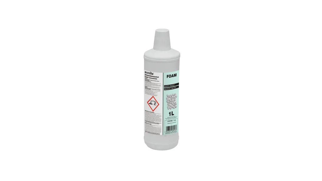 Eurolite Foam-Konzentrat, 1l