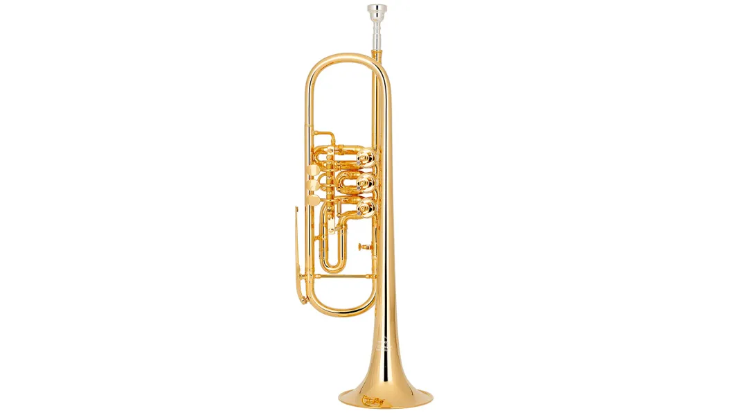 Miraphone 9R 1101-A Bb-Trompete