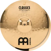 Meinl CC14MH-B Classics Custom 14" Hihat Medium