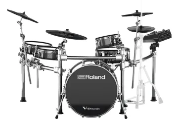 E-Drums