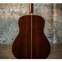 Yamaha LL-TA Brown Sunburst