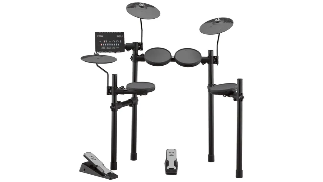 Yamaha DTX402K E-Drum Set