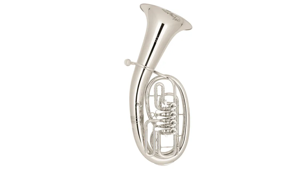 Miraphone 54L 1102-A Bb-Bariton