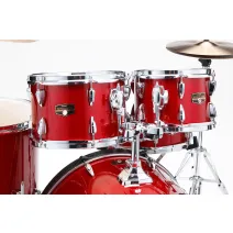 Tama IP62H6W-BRM Imperialstar Burnt Red Mist