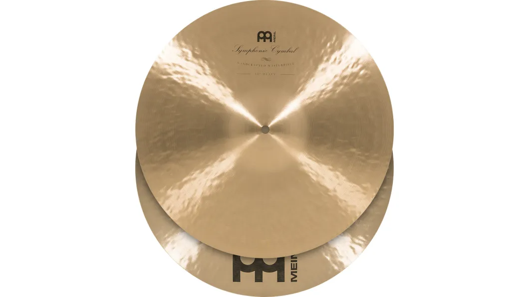 Meinl Sy-16h 16" Symphonic Heavy