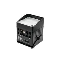 Eurolite AKKU IP UP-4 QCL Spot QuickDMX