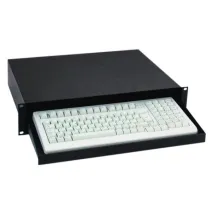 Adam Hall 19" Keyboardpult