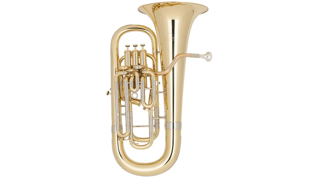 Miraphone M5000 13000 Euphonium