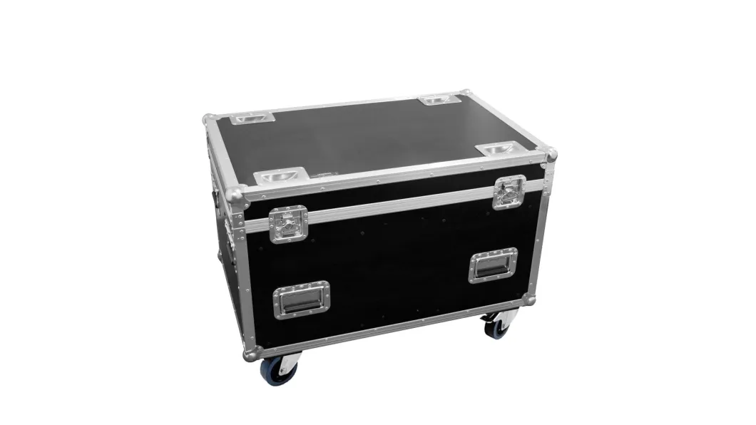 ADJ Touring Case 4x Hydro X1