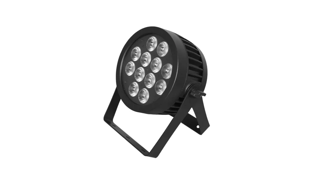 Eurolite LED IP PAR 12x9W SCL Spot