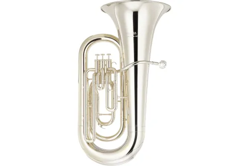 Yamaha YEB-201S Tuba