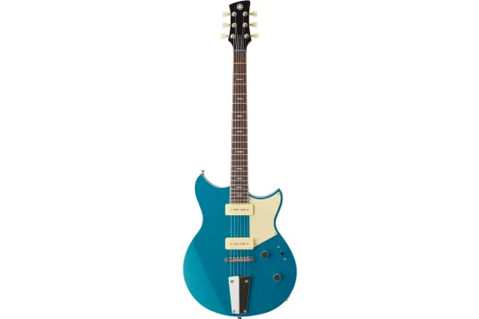 Yamaha Revstar RSP02T Swift Blue