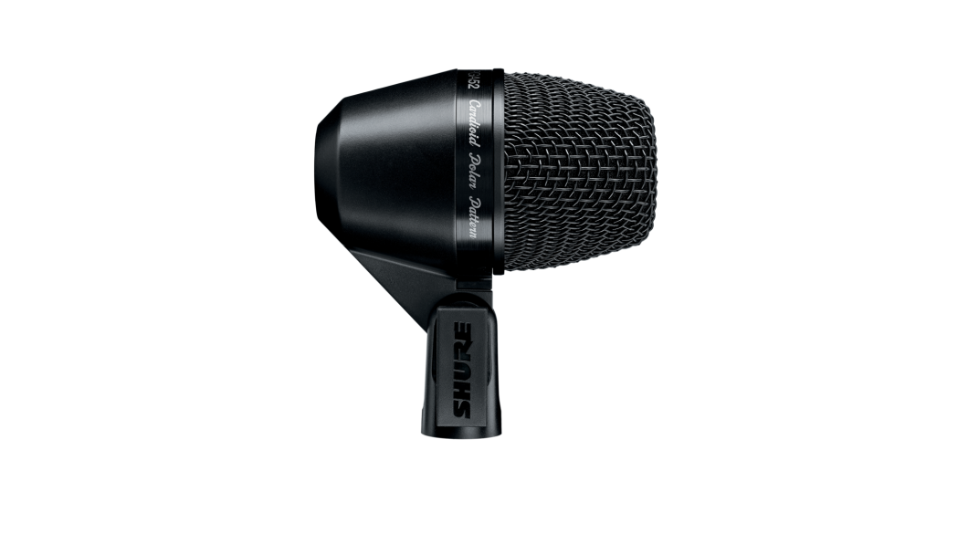 Shure PGA52-XLR