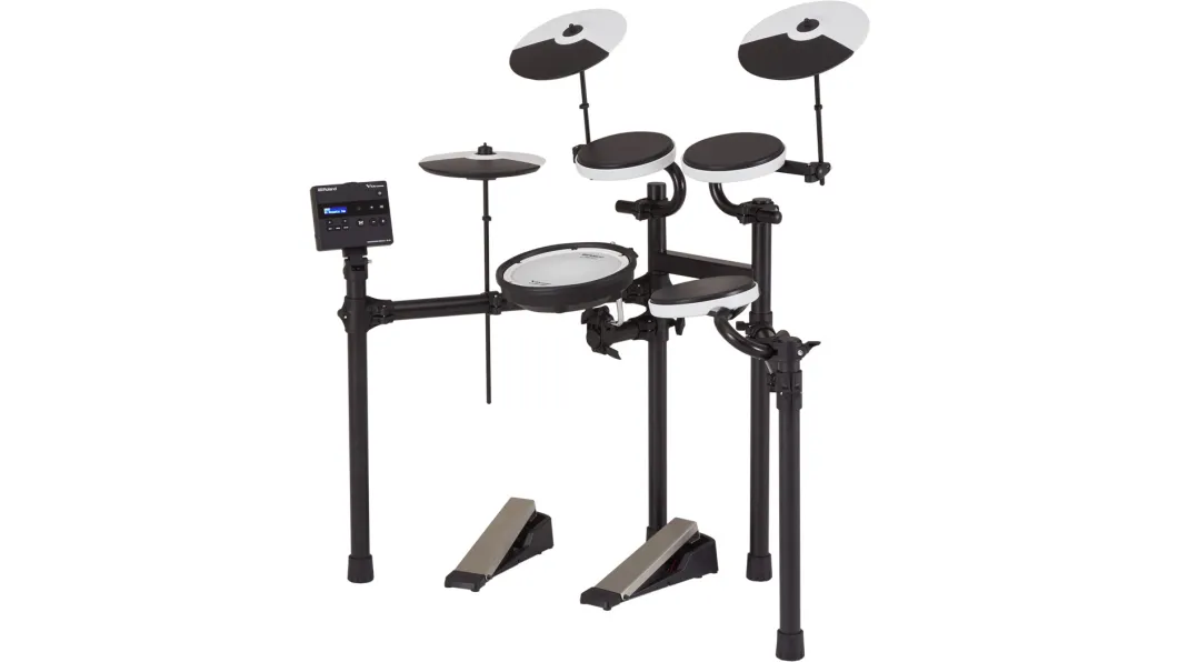 Roland TD-02KV E-Drum Set