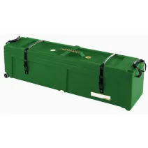 Hardcase HNP48W-DG 48" Hardware Case Dark Green/Grün