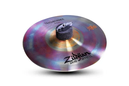 Zildjian ZXT 10" Trashformer