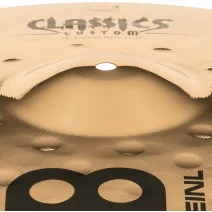 Meinl CC18EMC-B Classics Custom 18" Extreme Crash