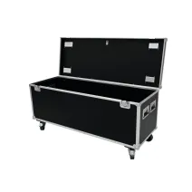 Roadinger Toolcase 140x50x50cm mit Rollen