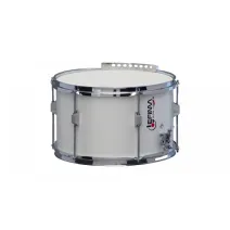 Lefima MP-DUL-1412-2HM Double Snaredrum