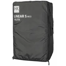 HK Audio Linear 5 MKII Big Venue Pack