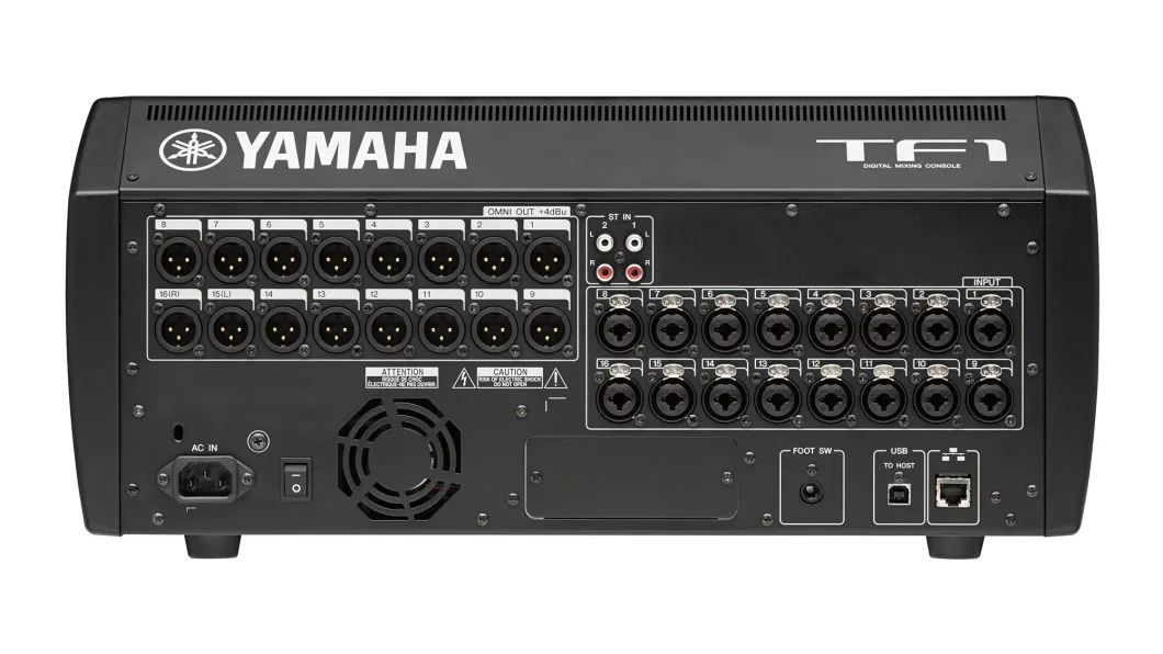 Yamaha TF-1 Digitalmixer