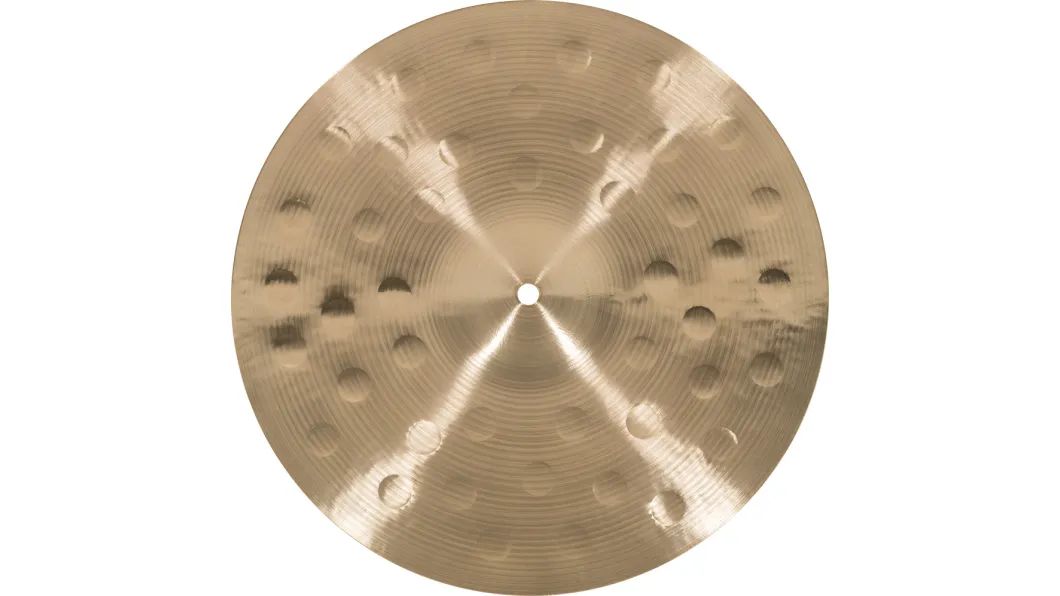 Meinl B14EDMH 14" Byzance Hi-Hat Extra Dry