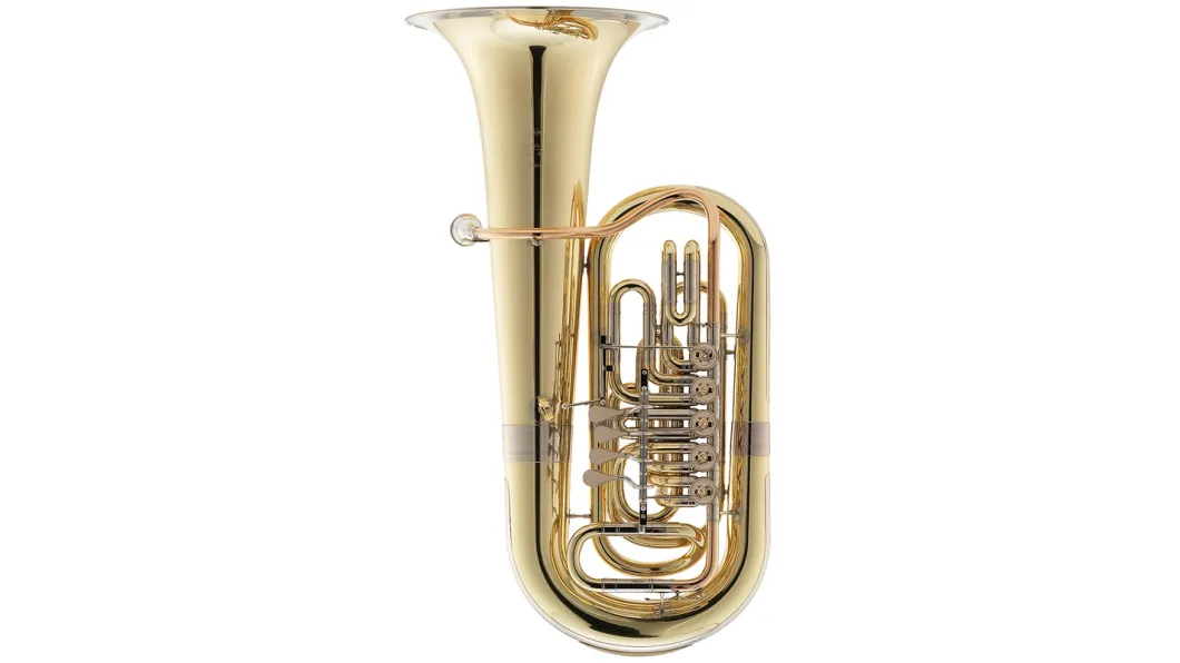 Miraphone 383b 7000-200 Starlight Eb-Tuba