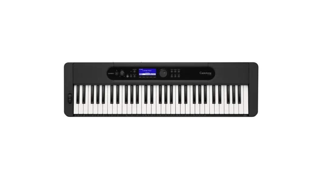 Casio CT-S400