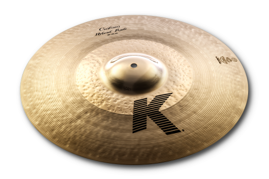 Zildjian K Custom Hybrid Ridebecken 20"