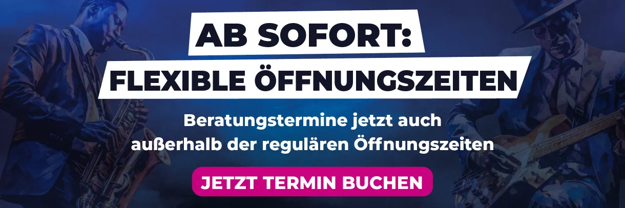 Terminbuchung