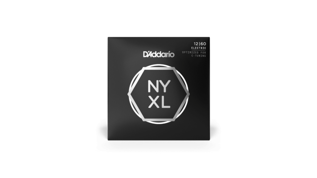 Daddario NYXL1260