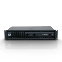 LD Systems DEEP2 Serie PA Endstufe