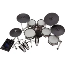 Roland TD-50KV2 V-Drum Set