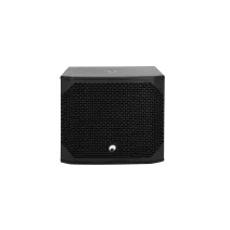 Omnitronic AZX-115A PA-Subwoofer aktiv 400W