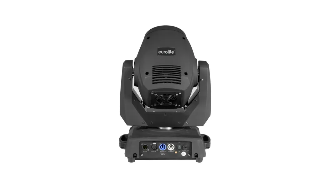 Eurolite LED TMH-S180 Moving-Head Spot