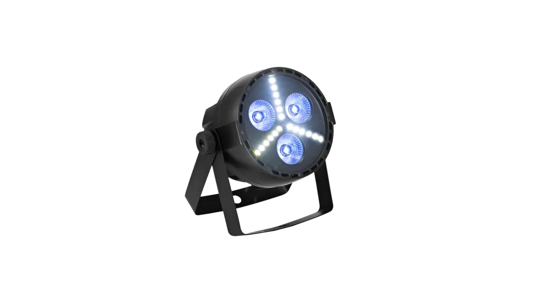 Eurolite LED PARty Hybrid Spot