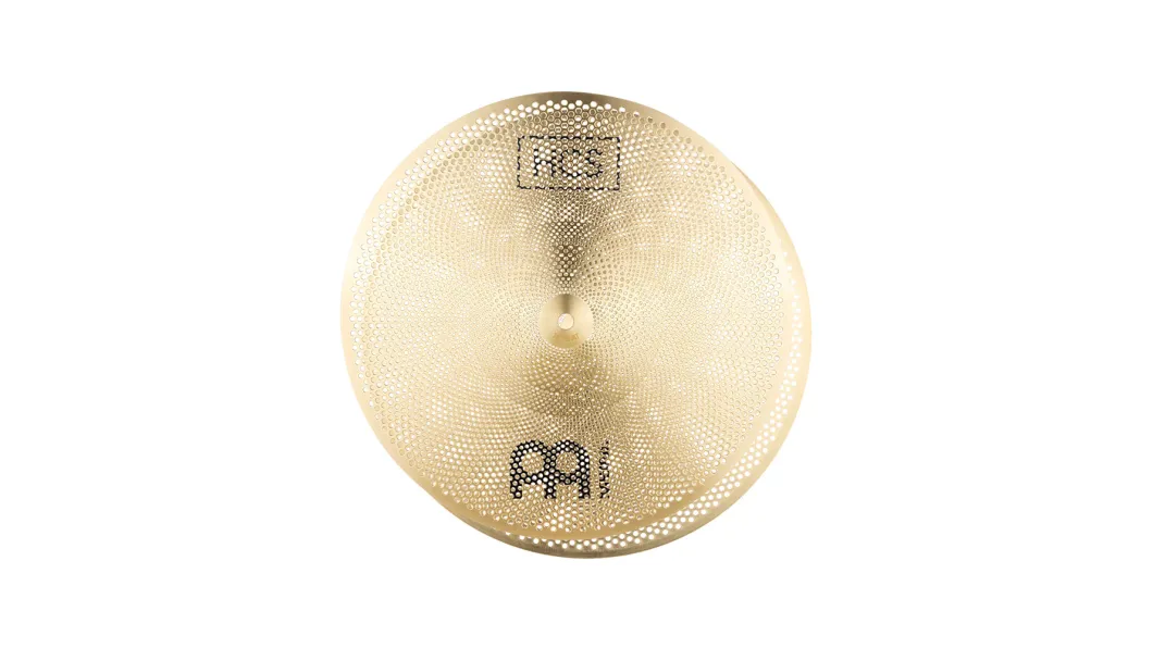 Meinl P-HCS14H 14" HCS Practice HiHat