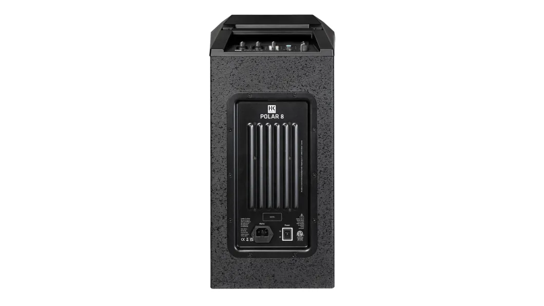 HK Audio Polar 8