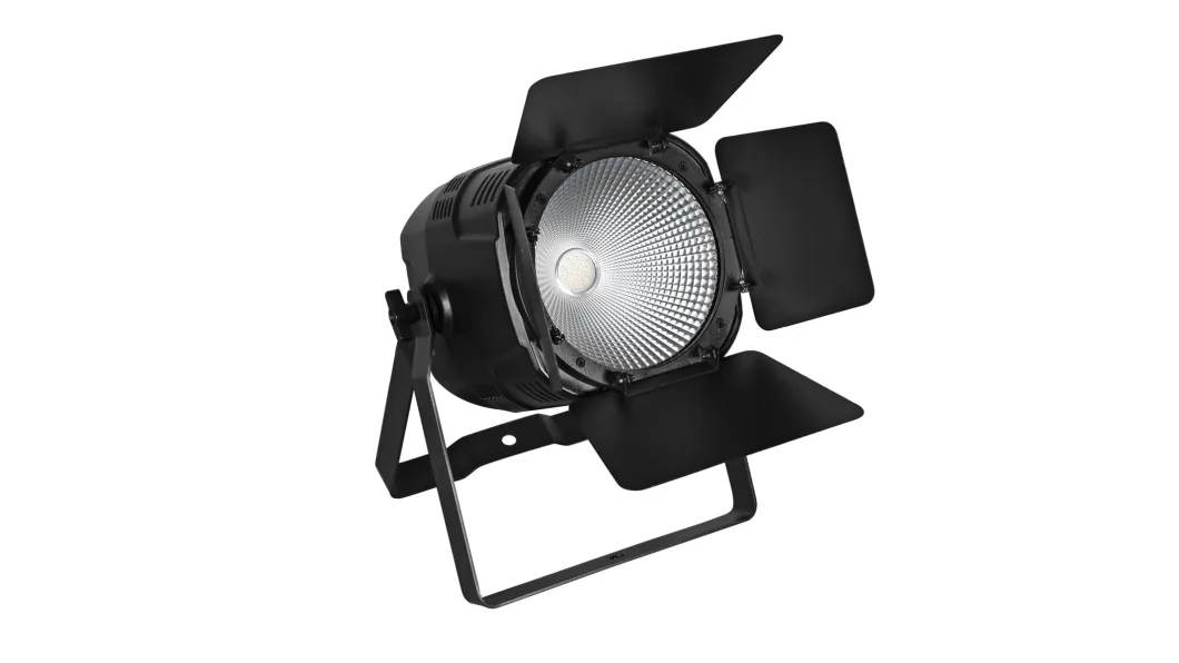 Eurolite LED Theatre COB 100 WW