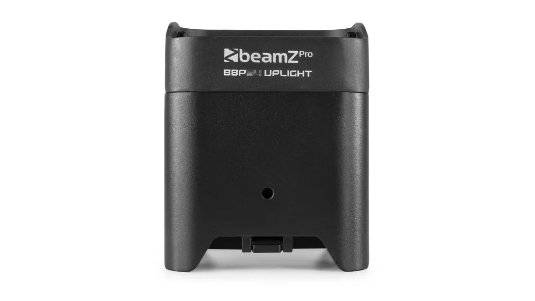 beamZ pro BBP54 Batterie-Scheinwerfer PAR 4 x 12W für h